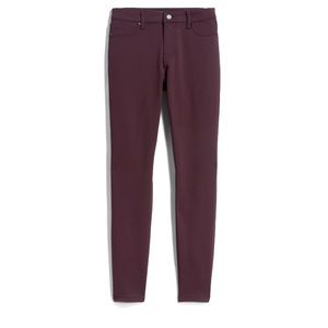 Liverpool “Jacqueline” stretch skinny pants (10P)